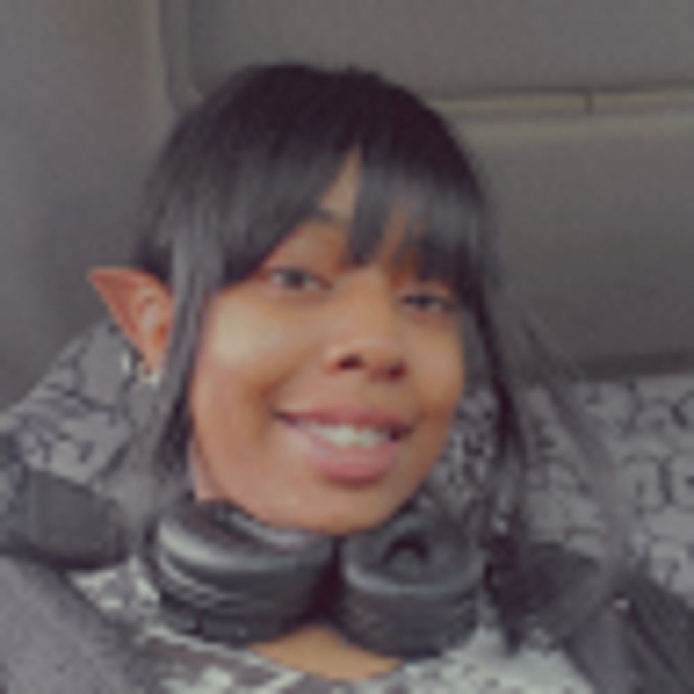 Meet your Posher, Zbruh